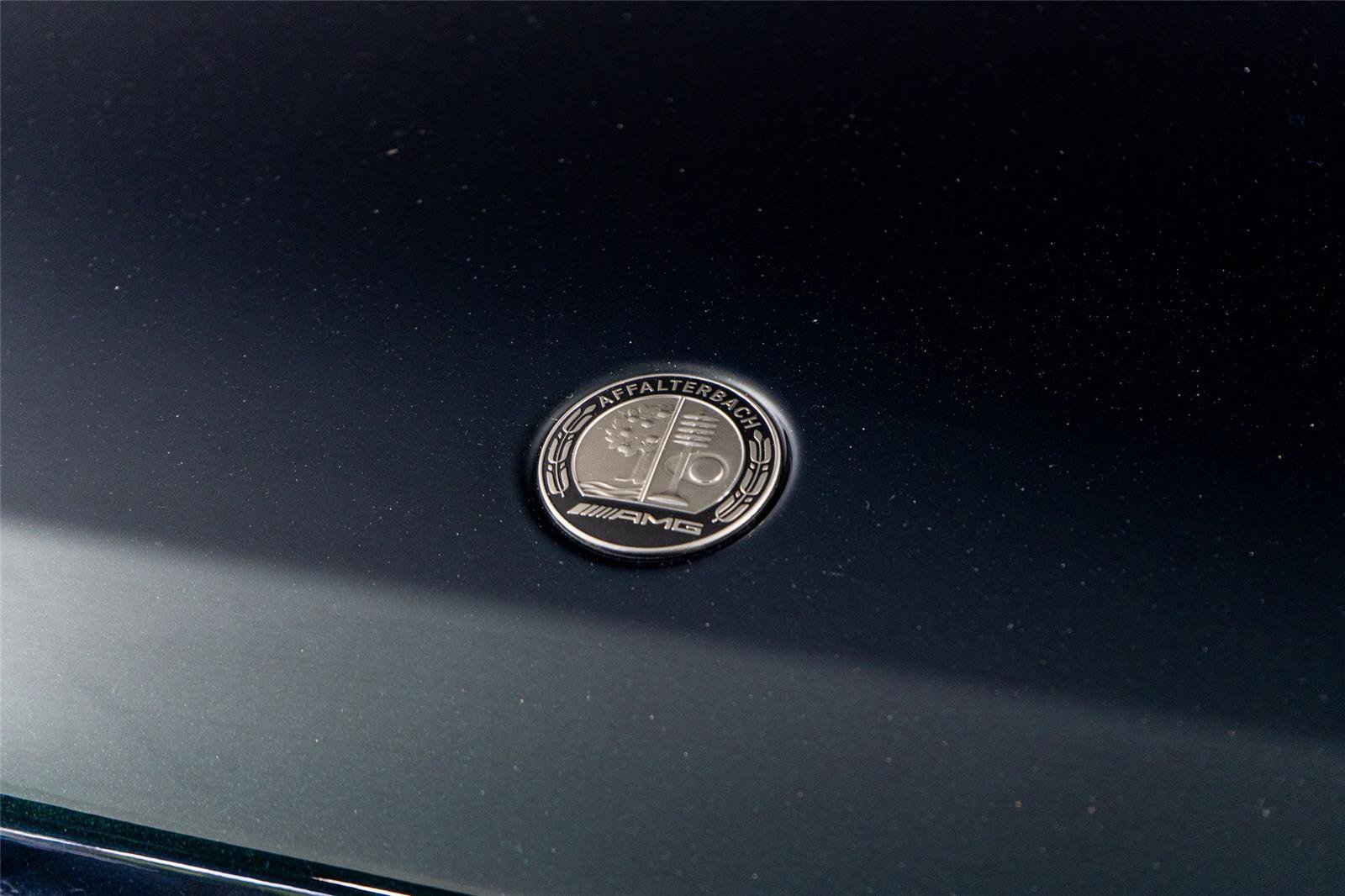 Used 2025 Mercedes-Benz G 63 AMG 4MATIC image 25