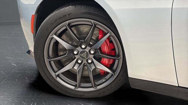 Used 2024 Dodge Charger R/T Scat Pack w/ Plus Group image 36
