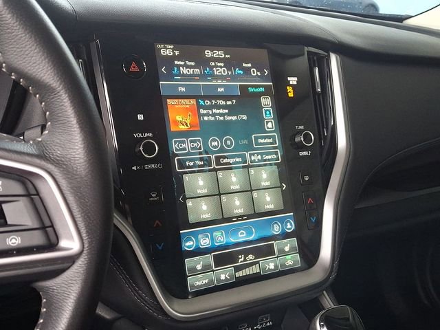 Used 2025 Subaru Legacy Premium image 19