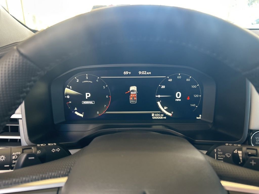 New 2026 Mitsubishi Outlander SE image 48