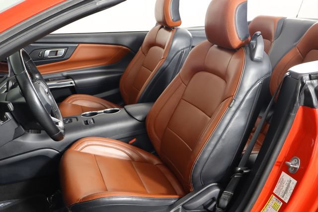 Used 2024 Ford Mustang Premium RWD image 19
