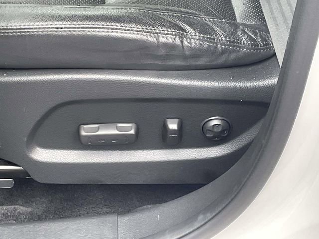 Used 2018 Hyundai Santa Fe Limited image 16