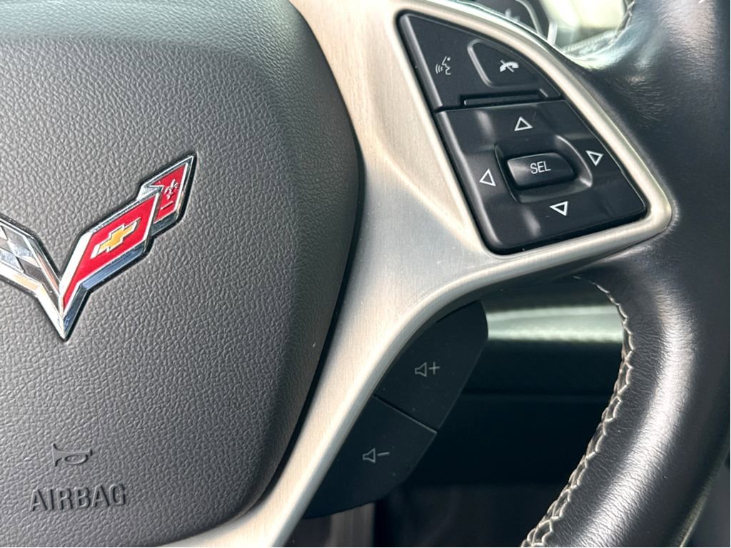 Used 2019 Chevrolet Corvette Grand Sport image 16