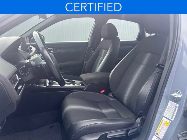 Certified 2023 Honda Civic Sport image 11