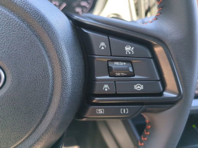 Certified 2025 Subaru Crosstrek 2.5i Limited w/ Crosstrek Mirror Package AWD/4WD image 28
