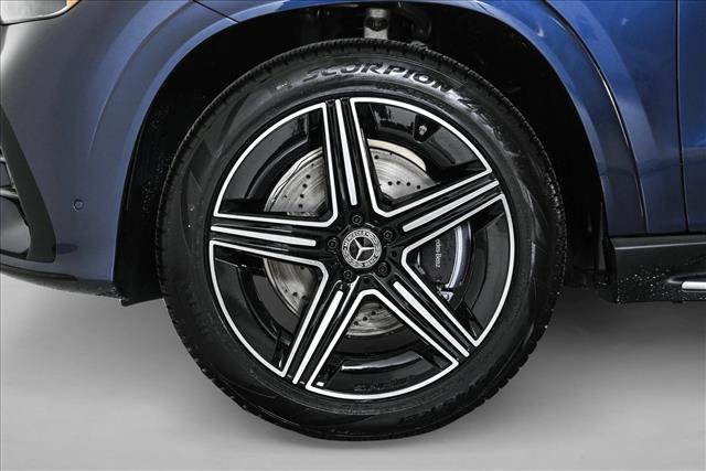 New 2026 Mercedes-Benz GLE 350 4MATIC image 26
