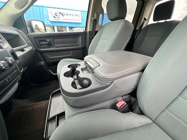 Used 2015 RAM 1500 Express AWD/4WD image 20