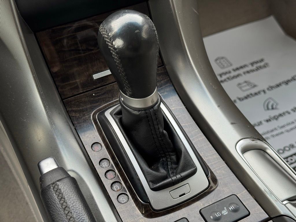 Used 2009 Acura TL image 36