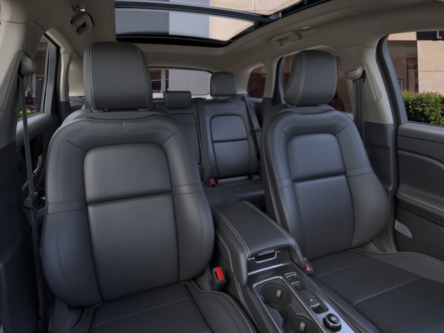New 2024 Lincoln Corsair Grand Touring AWD/4WD image 10