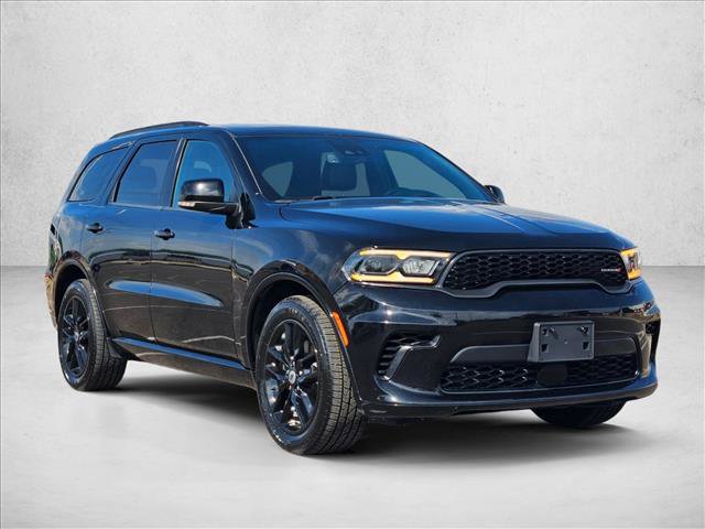 Used 2024 Dodge Durango GT RWD video 3