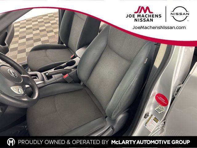 Used 2019 Nissan Sentra S w/ Appearance Package image 18
