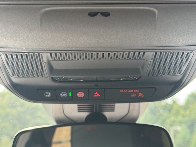 New 2026 GMC Terrain AT4 w/ Convenience Package III AWD/4WD image 17