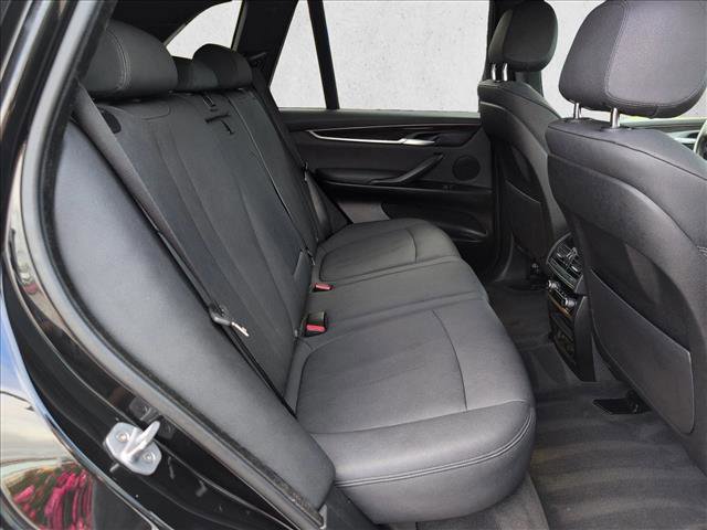 Used 2018 BMW X5 sDrive35i RWD image 22