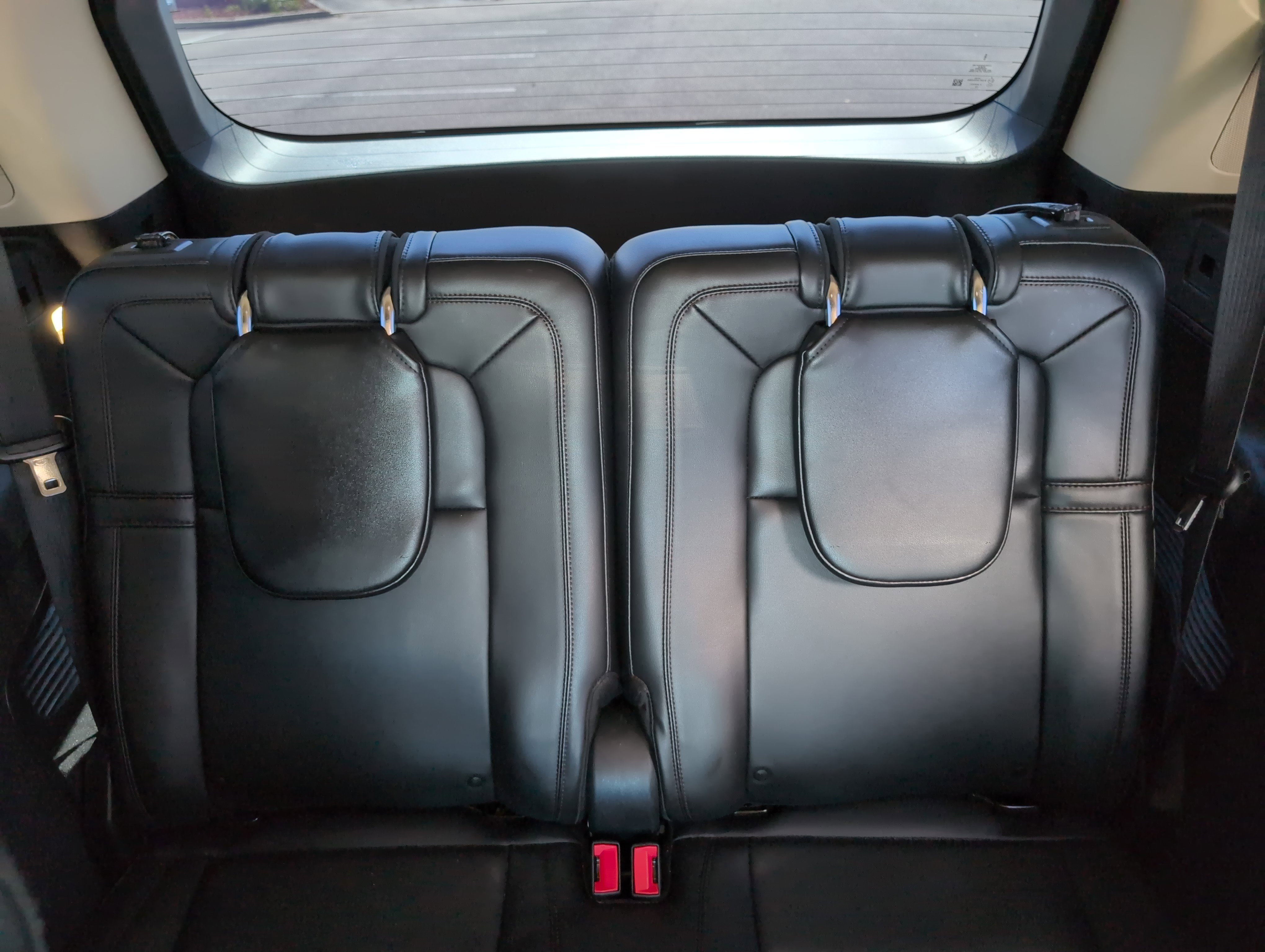 Used 2023 Lincoln Aviator Reserve w/ Equipment Group 201A image 28