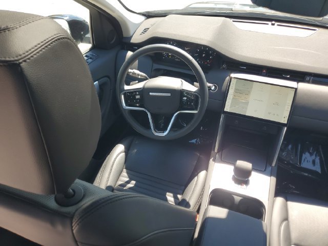 Used 2025 Land Rover Discovery Sport S AWD/4WD image 17
