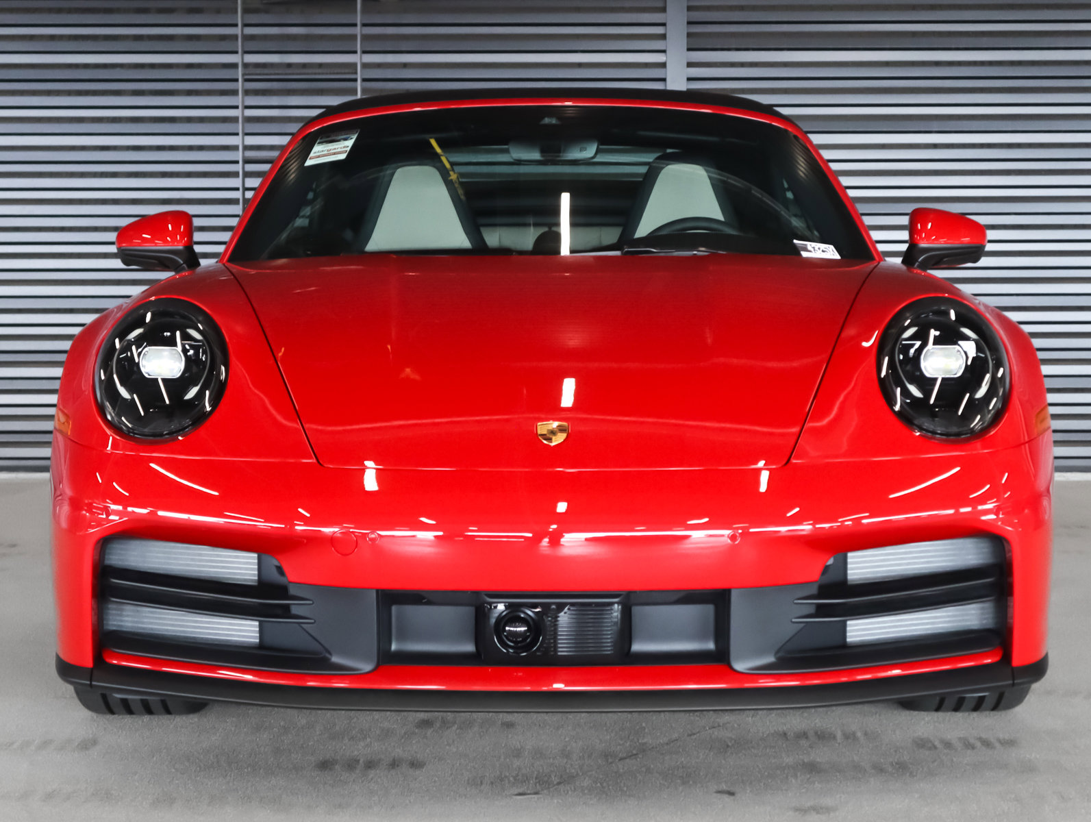 Used 2026 Porsche 911 Carrera image 9