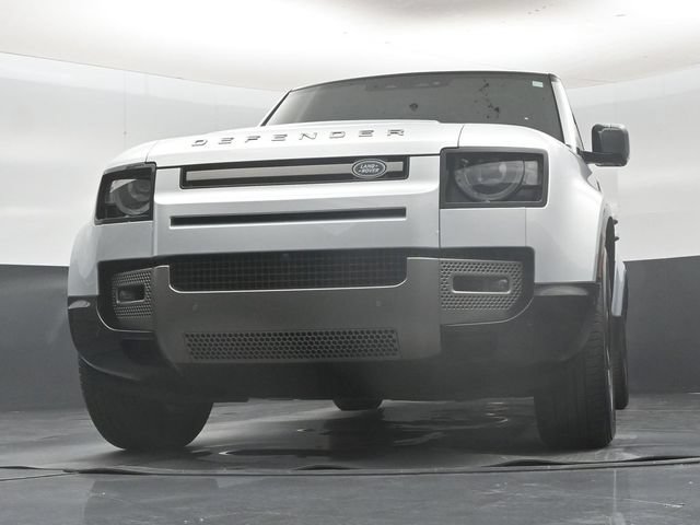 Used 2024 Land Rover Defender 130 X-Dynamic SE AWD/4WD image 54