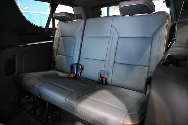 New 2026 GMC Yukon XL AT4 w/ AT4 Premium Plus Package image 13