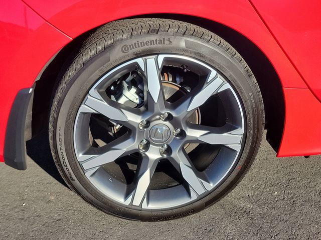 Certified 2022 Honda Civic Sport Touring image 6