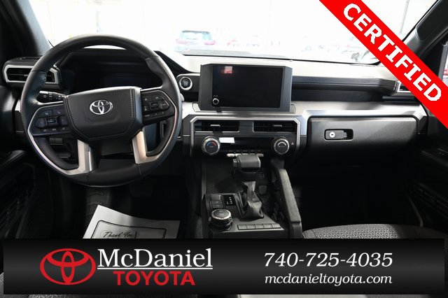 Certified 2025 Toyota 4Runner SR5 image 13