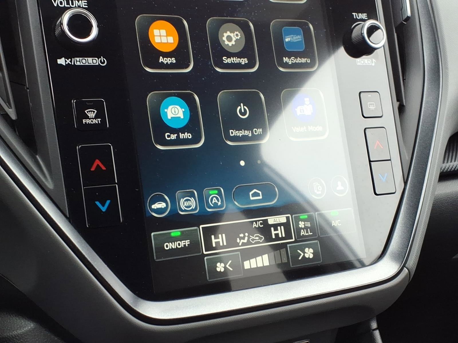 Used 2025 Subaru Crosstrek 2.5i Sport w/ Crosstrek Mirror Package image 20