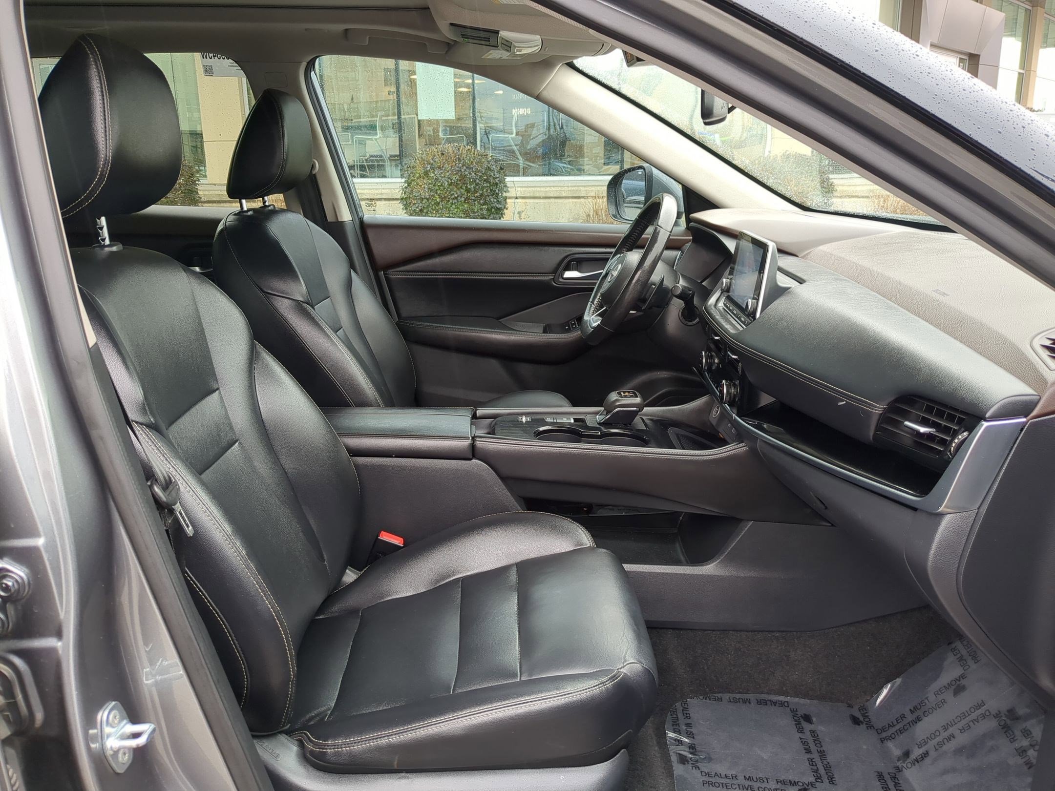 Used 2022 Nissan Rogue SL image 32