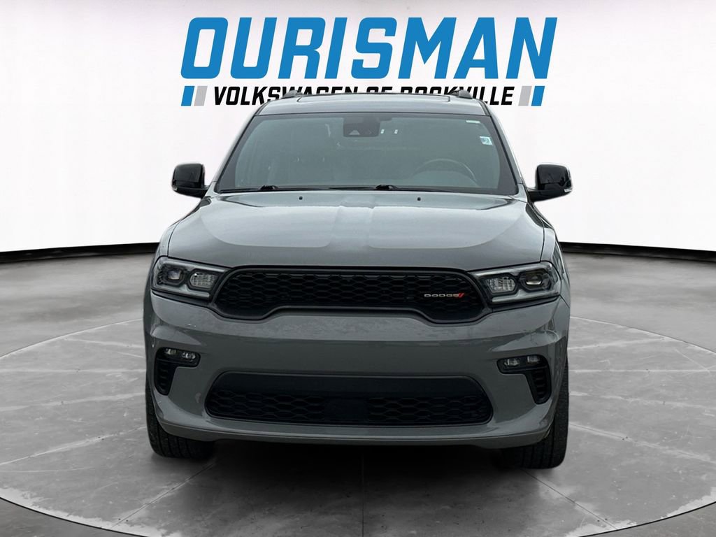 Used 2023 Dodge Durango GT image 8