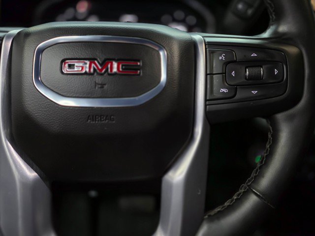 Used 2025 GMC Sierra 2500 SLE AWD/4WD image 23