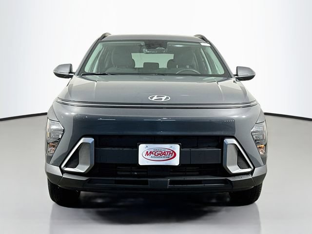 Used 2025 Hyundai Kona SEL AWD/4WD image 16