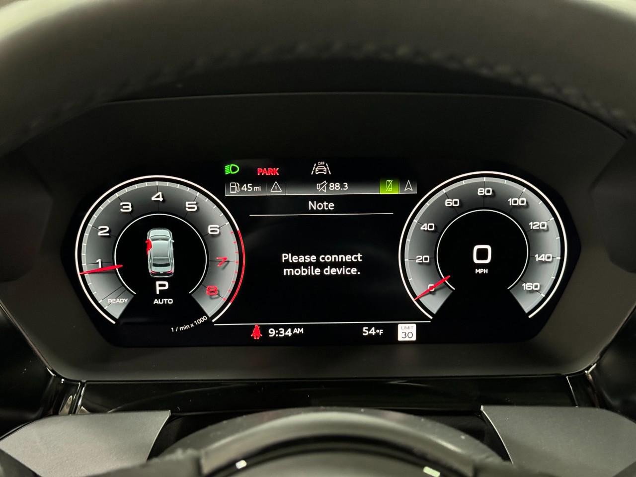 New 2026 Audi A3 2.0T Premium Plus image 33