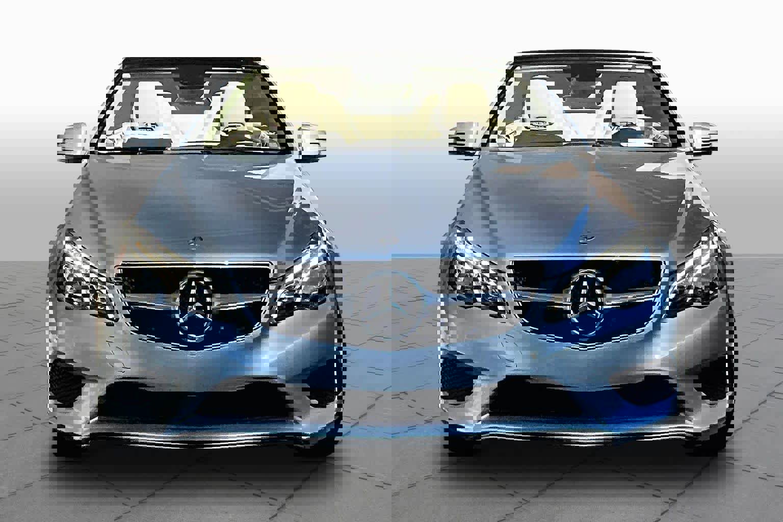 Used 2014 Mercedes-Benz E 350 Cabriolet image 4