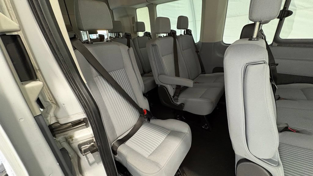 Used 2019 Ford Transit 350 XLT RWD image 25