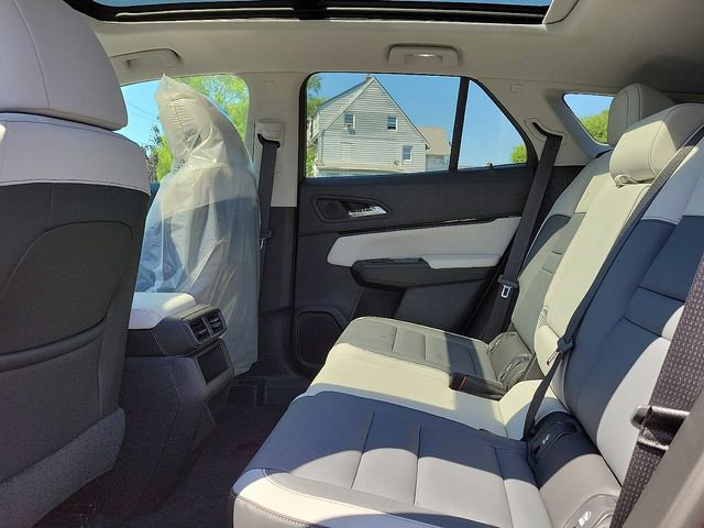 New 2026 Honda Prologue Touring image 8