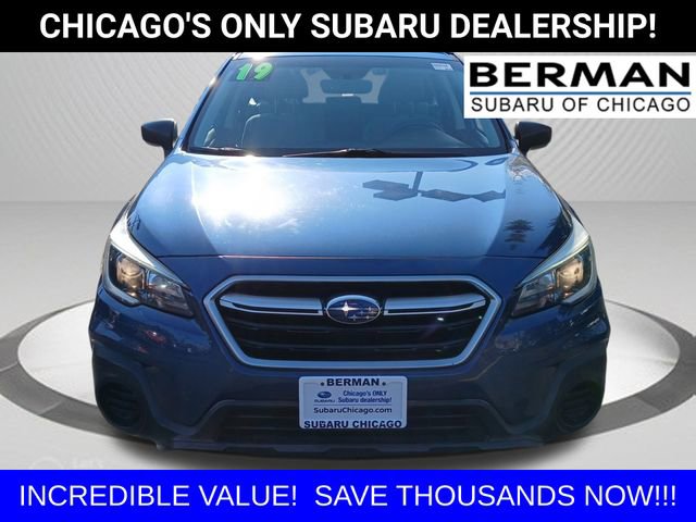 Used 2019 Subaru Outback 2.5i image 29