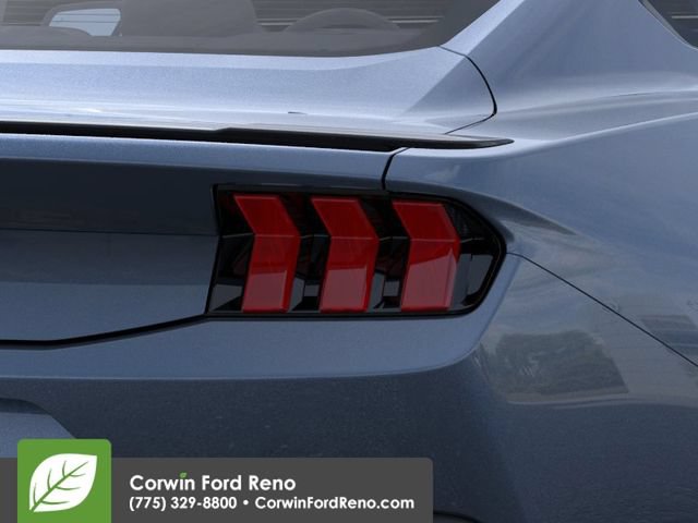 New 2026 Ford Mustang Premium RWD image 23