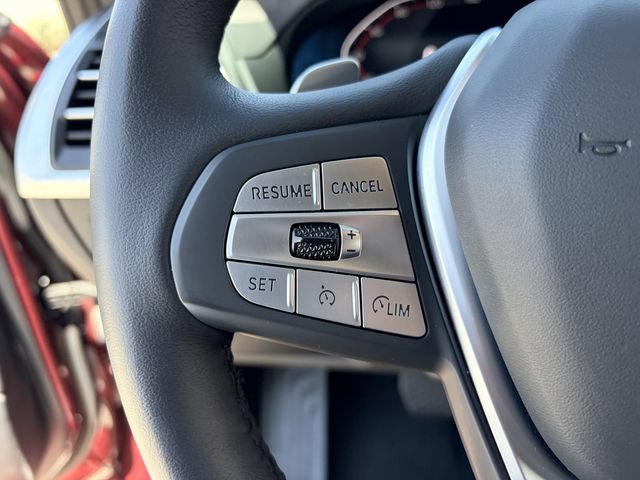 Used 2024 BMW X3 sDrive30i w/ Premium Package RWD image 22