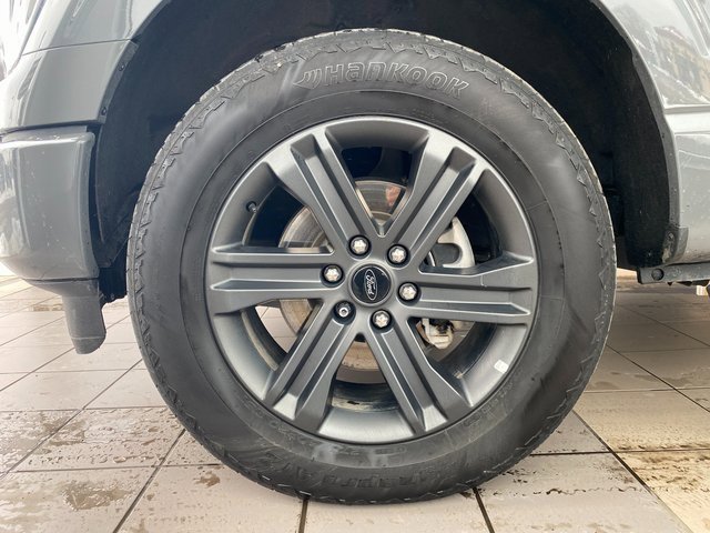 Used 2021 Ford F150 XLT w/ Equipment Group 302A High image 24