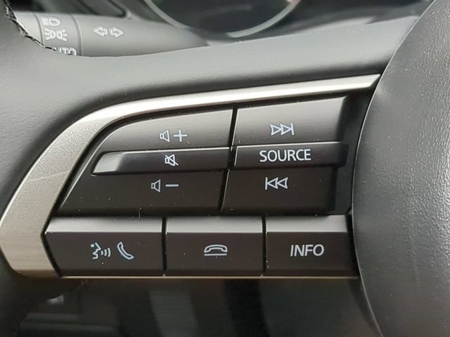 New 2026 MAZDA CX-30 AWD 2.5 S image 22