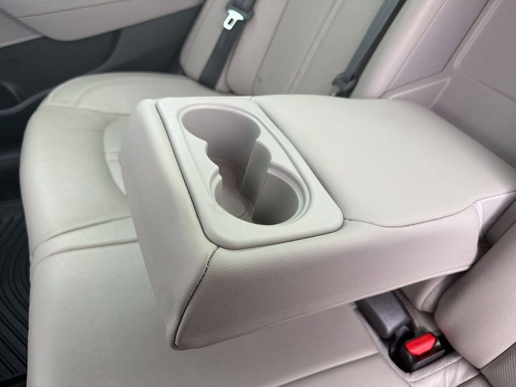 Used 2019 Hyundai Sonata Limited w/ Cargo Package image 36