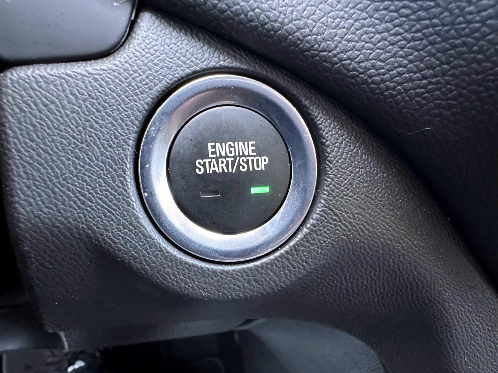 Used 2023 Chevrolet Equinox LT AWD/4WD image 20