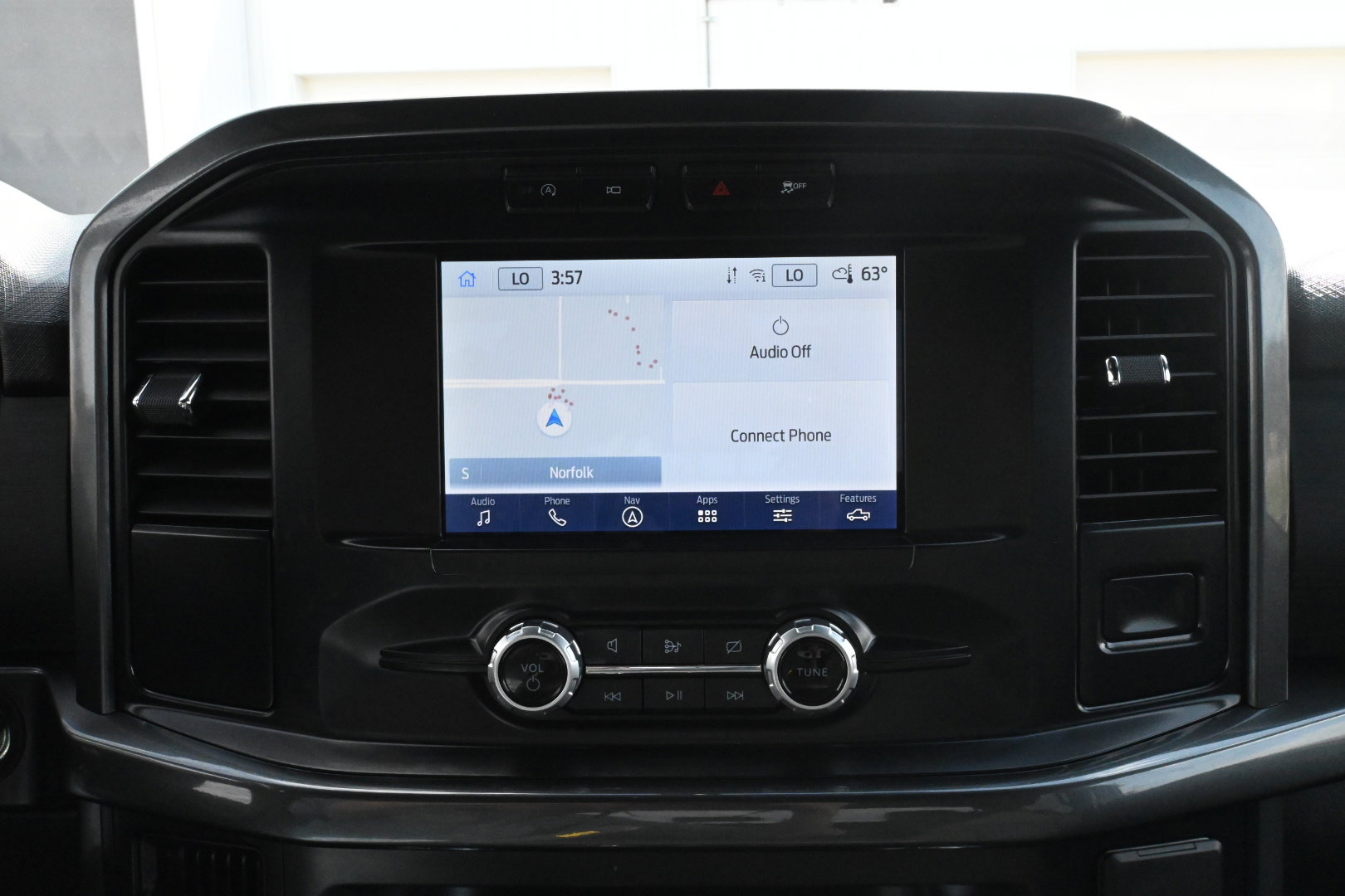 Used 2023 Ford F150 XLT w/ Equipment Group 301A Mid image 27