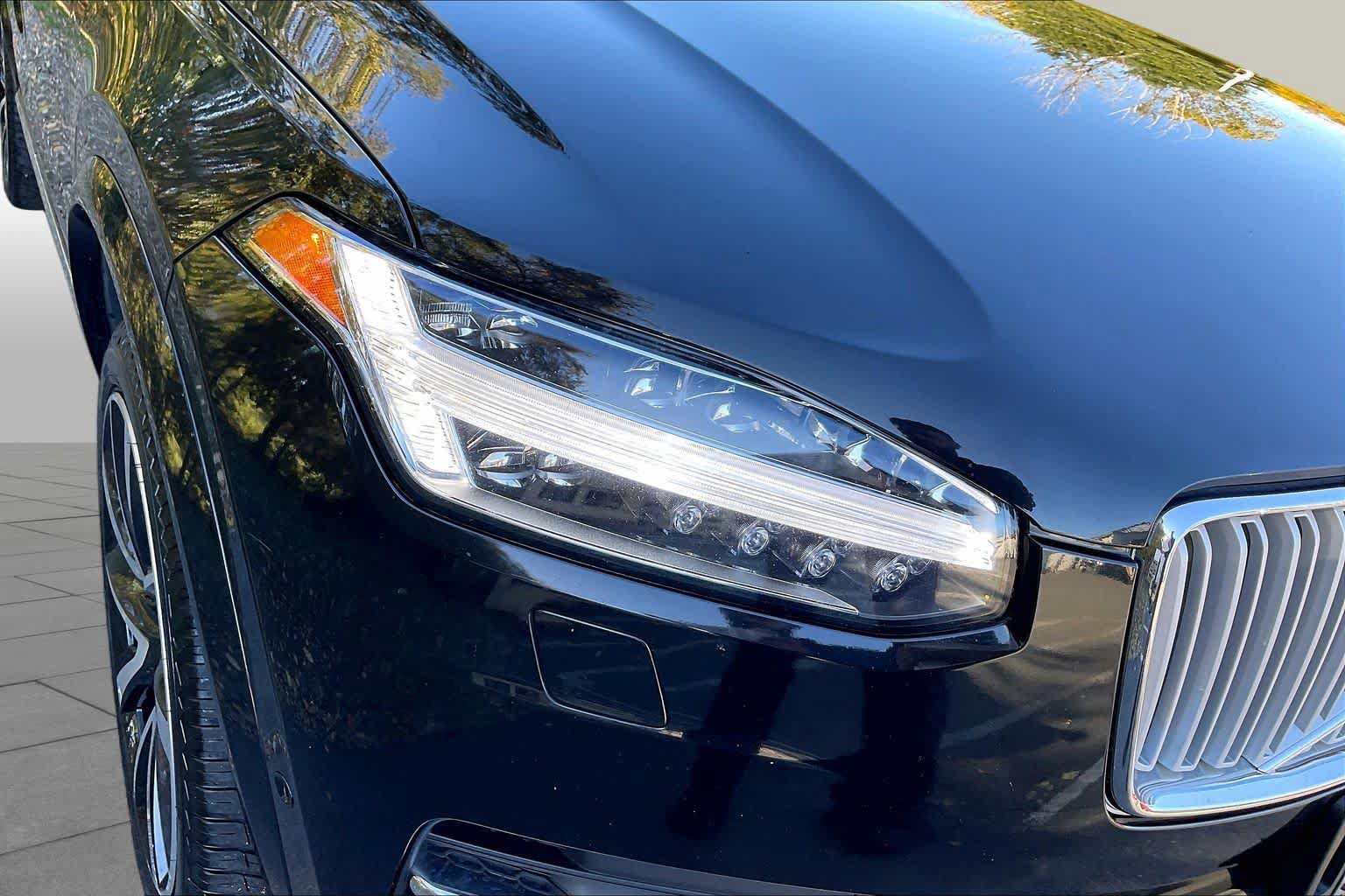 Used 2019 Volvo XC90 T6 Inscription w/ Advanced Package AWD/4WD image 26