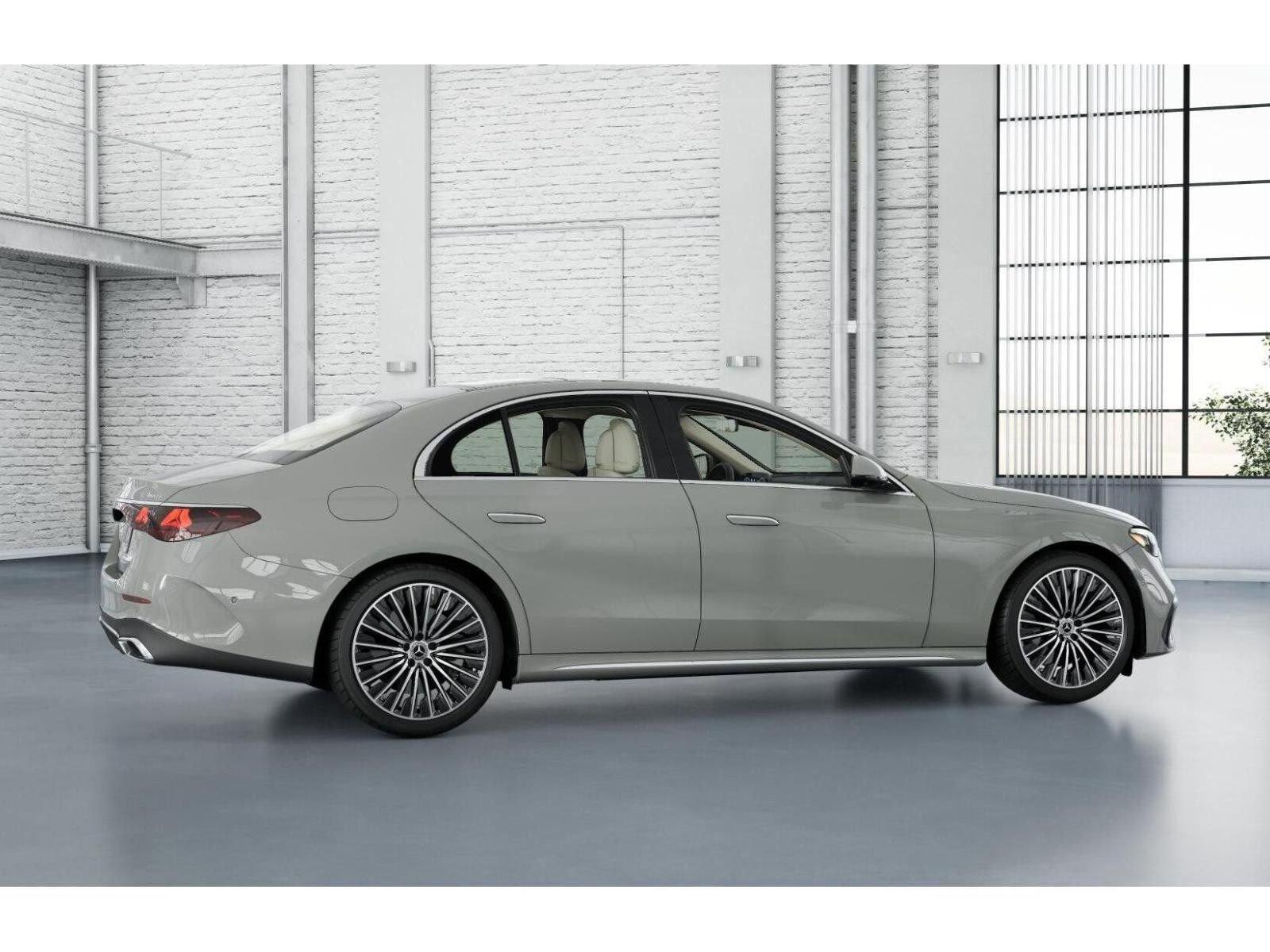 New 2026 Mercedes-Benz E 450 E 450 image 18