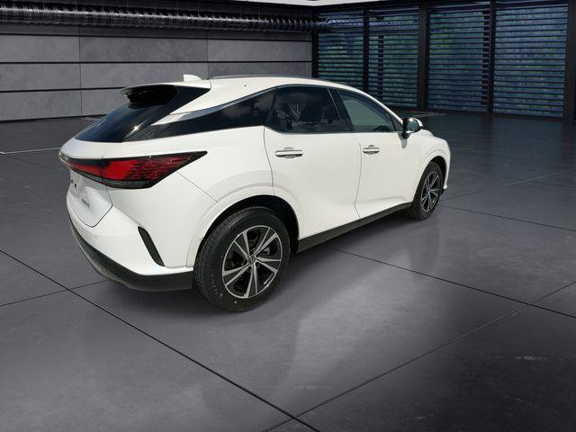 Certified 2023 Lexus RX 350 Premium w/ Accessory Package (Z1) image 8
