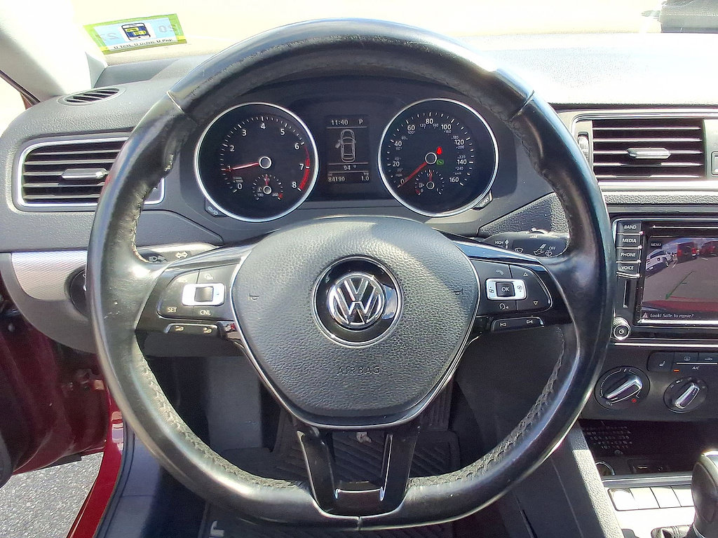 Used 2017 Volkswagen Jetta SE FWD image 22
