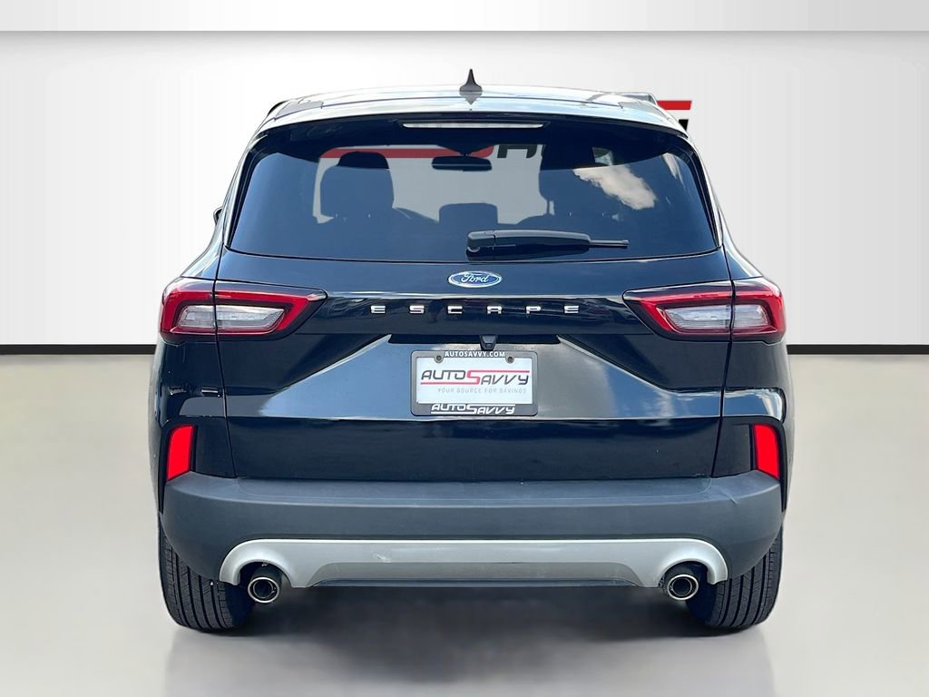 Used 2024 Ford Escape Active image 6