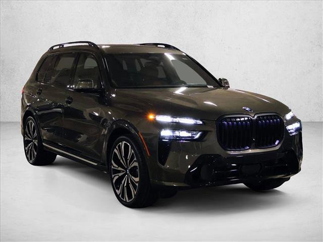 New 2026 BMW X7 xDrive40i w/ Executive Package image 6