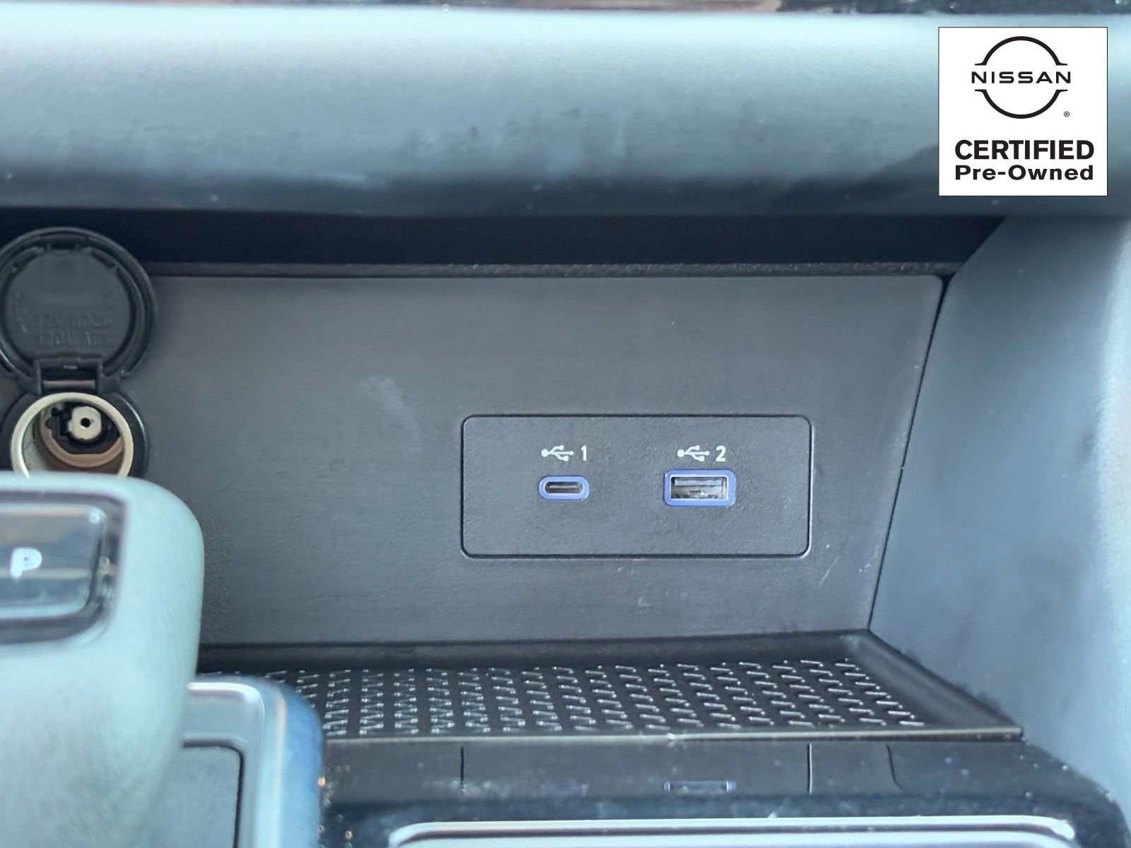 Certified 2025 Nissan Pathfinder SV AWD/4WD image 23