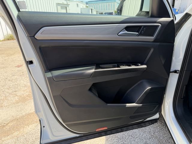 Used 2019 Volkswagen Atlas S FWD image 9