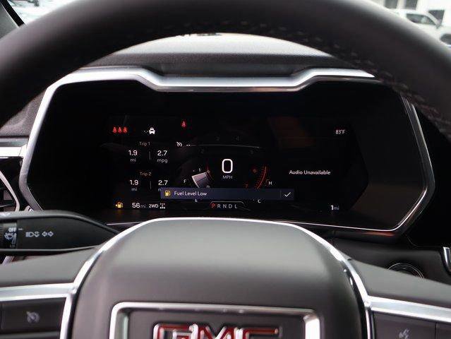 New 2026 GMC Canyon Elevation w/ Convenience Package AWD/4WD image 35